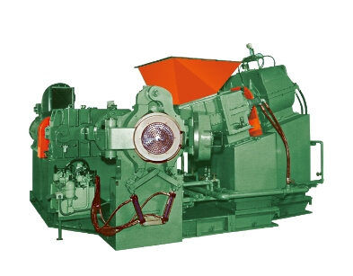 Rubber Strainer Machine