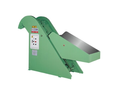 Bucket Elevator Conveyor