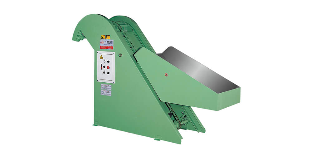 Bucket Elevator Conveyor